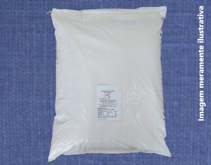 gelatina em pó 25 kg